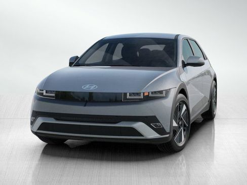 New 2026 Hyundai Ioniq 5 SE image 7