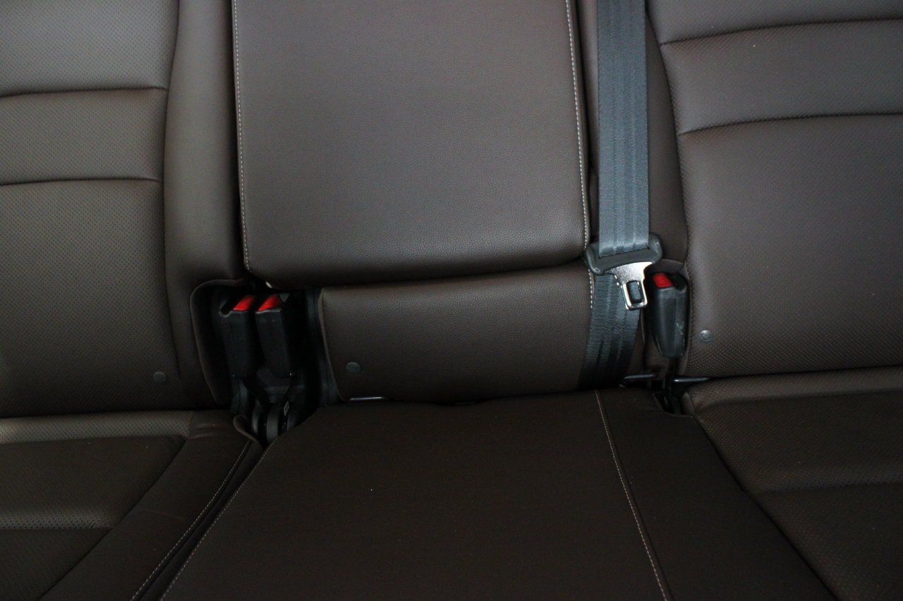 Used 2026 Honda Ridgeline RTL image 22