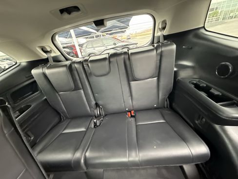 Certified 2024 Subaru Ascent Touring w/ Popular Package #2 image 14