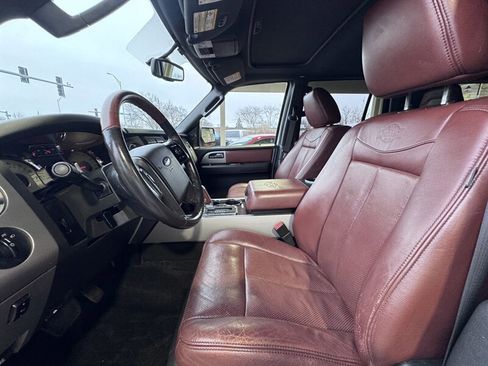 Used 2014 Ford Expedition EL King Ranch image 12