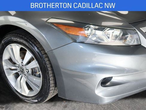 Used 2011 Honda Accord EX-L image 12