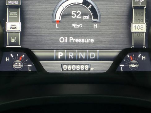 Used 2019 RAM 1500 Laramie AWD/4WD image 25