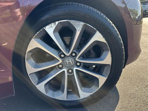 Used 2015 Honda Accord Sport image 5