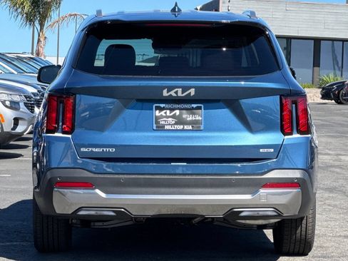 New 2026 Kia Sorento EX AWD/4WD image 5