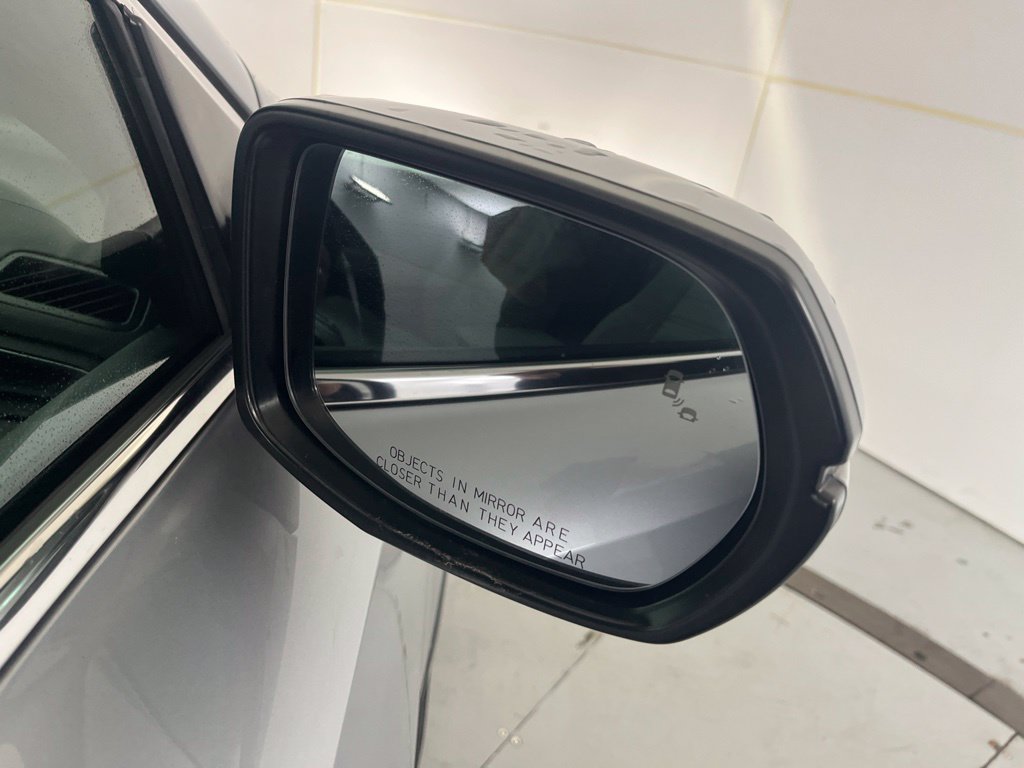 Used 2017 Honda CR-V EX image 49
