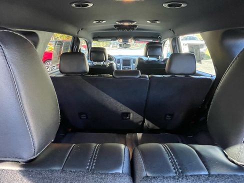 Used 2018 Dodge Durango GT w/ Blacktop Package image 25