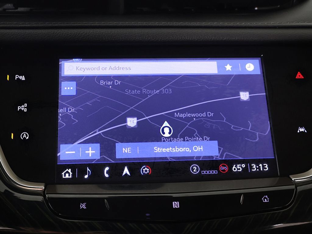 Used 2021 Cadillac XT6 Premium Luxury FWD image 50