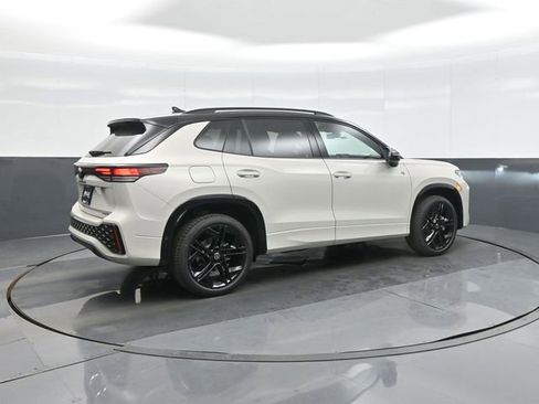 New 2026 Volkswagen Tiguan SE R-Line image 7