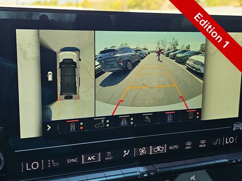 Used 2024 GMC Hummer EV 3X w/ LPO, Illumination Package AWD/4WD image 23