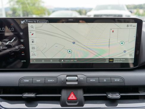 New 2026 Kia K4 GT-Line Turbo FWD image 26