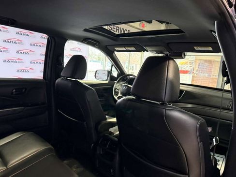 Used 2023 Honda Passport EX-L image 51