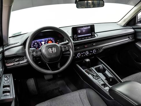 Used 2024 Honda Accord EX image 5