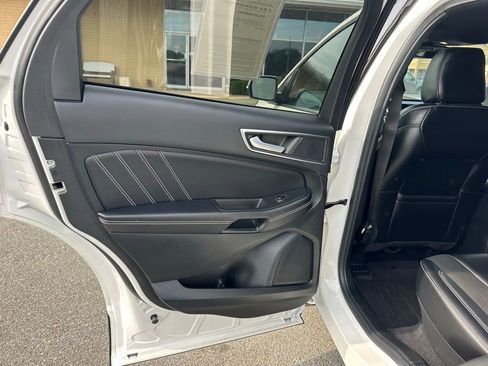 Used 2023 Ford Edge ST w/ Cargo Accessory Package AWD/4WD image 22
