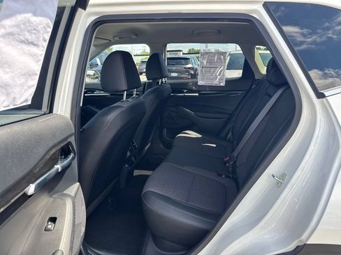 Used 2022 Kia Seltos Nightfall Edition AWD/4WD image 14