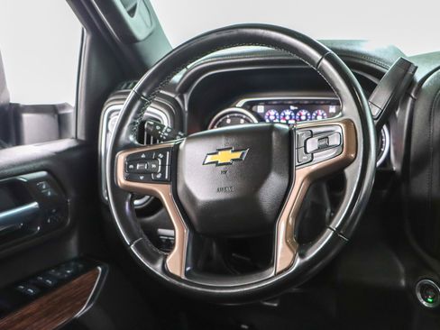 Used 2023 Chevrolet Silverado 2500 High Country w/ Z71 Off-Road Package image 13