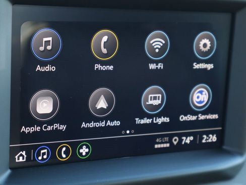 Certified 2026 GMC Sierra 1500 Pro w/ Pro Value Package image 14