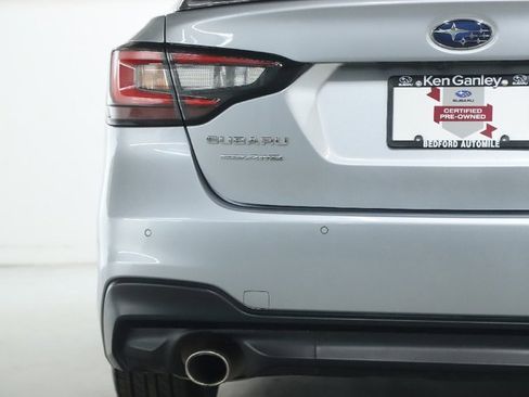 Certified 2025 Subaru Legacy Sport image 43