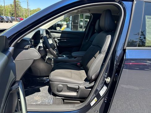 New 2026 MAZDA CX-5 Select AWD/4WD image 22