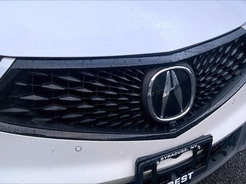 Certified 2024 Acura RDX A-Spec image 30