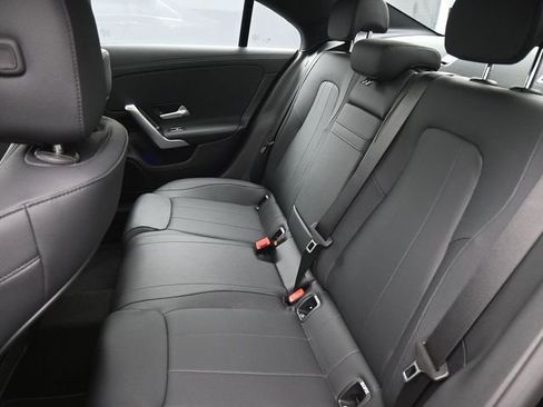 New 2026 Mercedes-Benz CLA 250 image 16