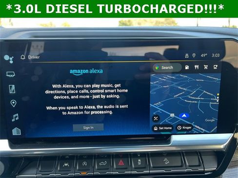 Used 2025 Chevrolet Silverado 1500 LT Trail Boss image 26