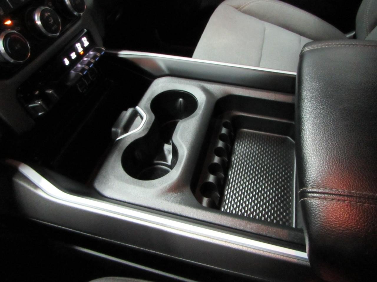 Used 2020 RAM 1500 Big Horn AWD/4WD image 31