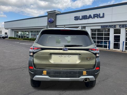 Used 2026 Subaru Forester Wilderness image 6