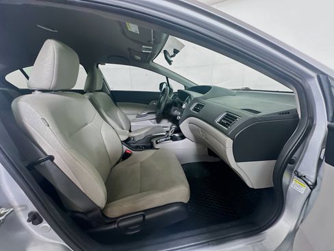 Used 2013 Honda Civic LX image 28