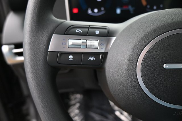 New 2026 Hyundai Tucson SE AWD/4WD image 16