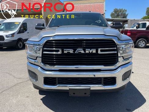 Used 2021 RAM 2500 Big Horn image 3