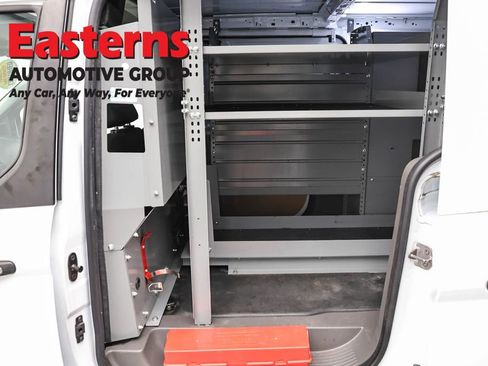 Used 2020 Ford Transit Connect XL FWD image 21