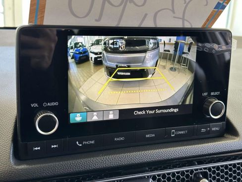 Certified 2022 Honda Civic Sport image 18