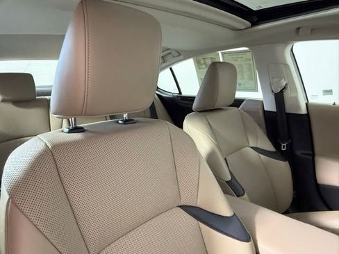 Used 2020 Lexus ES 350 w/ Premium Package FWD image 54