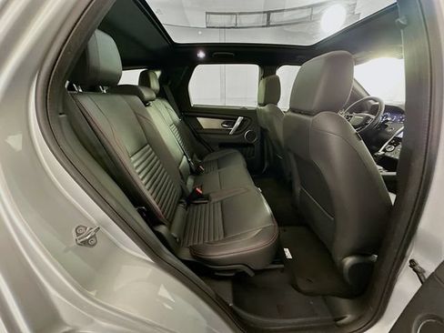 Used 2023 Land Rover Discovery Sport S R-Dynamic AWD/4WD image 27