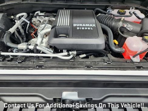 New 2026 GMC Sierra 1500 AT4 image 23