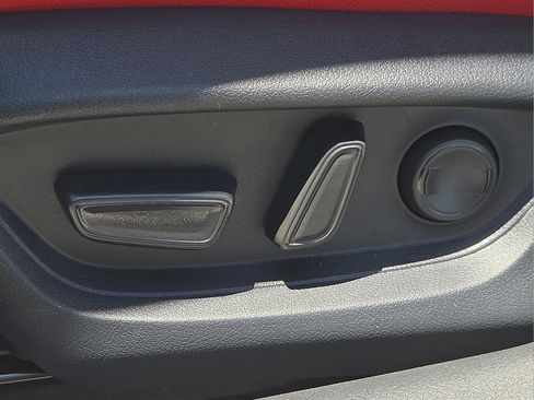New 2026 Toyota Camry XSE FWD image 19