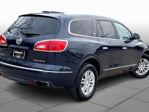 Used 2015 Buick Enclave Convenience w/ Trailering Package image 13