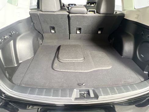 Used 2023 Subaru Forester Limited AWD/4WD image 26