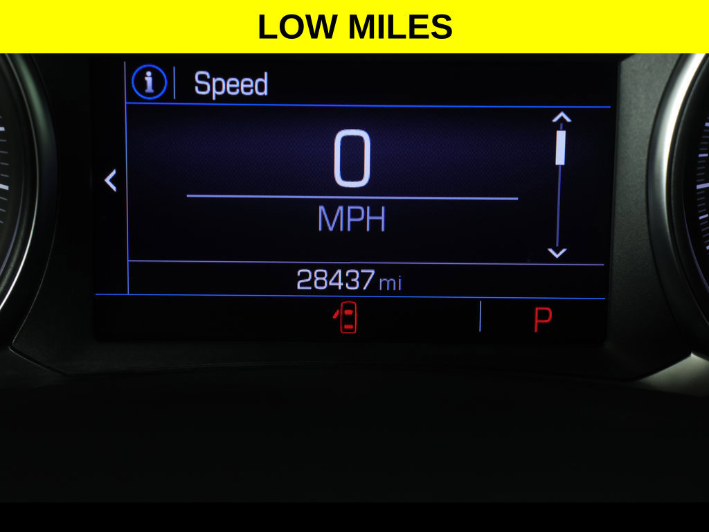 Used 2023 GMC Terrain SLE w/ Driver Convenience Package AWD/4WD image 4