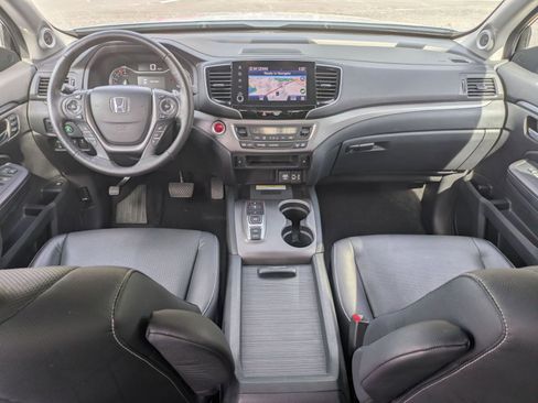 Used 2023 Honda Ridgeline RTL-E image 23