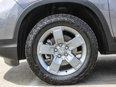 Used 2025 Honda Ridgeline TrailSport image 11