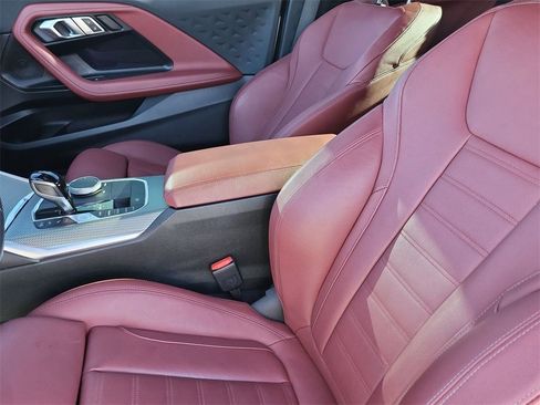 Used 2022 BMW M240i xDrive Coupe w/ Premium Package image 26