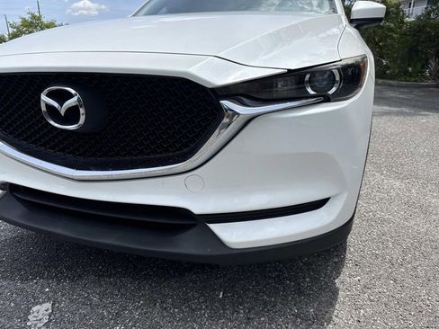 Used 2017 MAZDA CX-5 Sport AWD/4WD image 10
