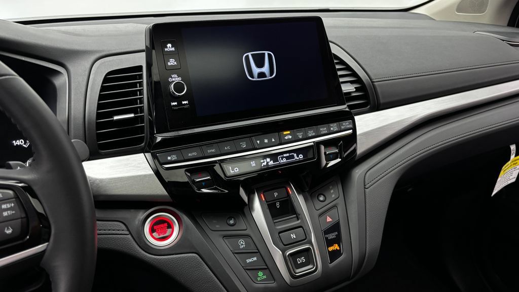 Used 2026 Honda Odyssey EX-L image 20