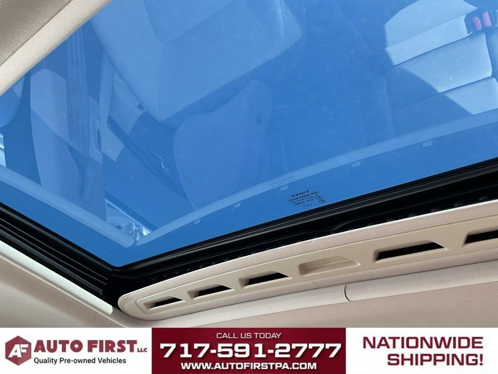 Used 2012 Volvo XC70 T6 AWD/4WD image 29