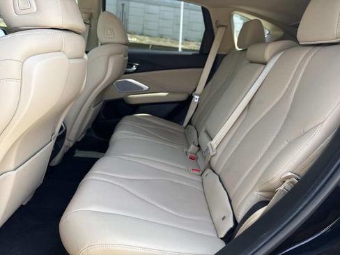 Used 2024 Acura RDX SH-AWD w/ Technology Package image 27