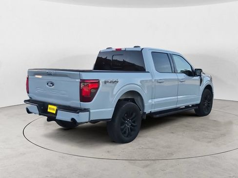 Used 2024 Ford F150 XLT w/ Equipment Group 303A High AWD/4WD image 5