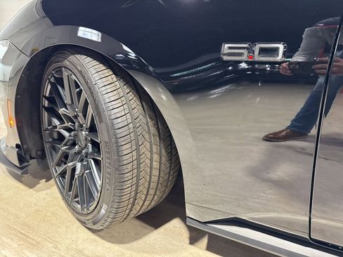 Used 2024 Ford Mustang GT image 3