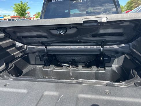 Used 2024 Honda Ridgeline Black Edition image 27