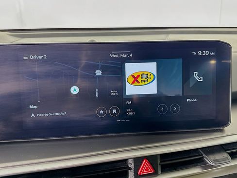 Used 2024 Kia Sorento EX image 35